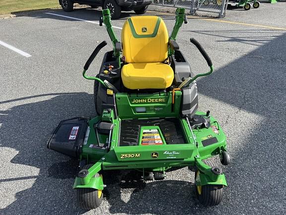 Image of John Deere Z530M equipment image 1