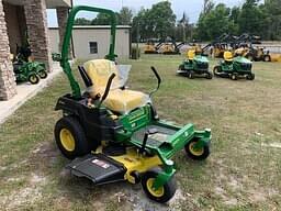 Image of John Deere Z530M equipment image 1