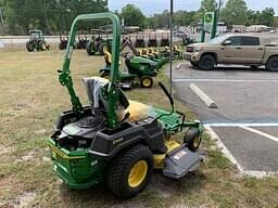 Image of John Deere Z530M equipment image 3