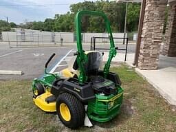 Image of John Deere Z530M equipment image 4