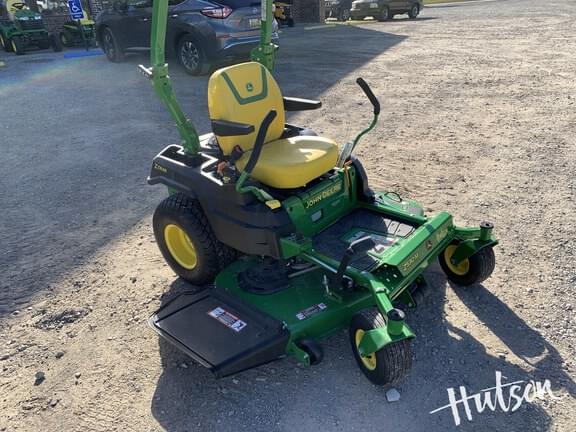 Image of John Deere Z530M Primary image