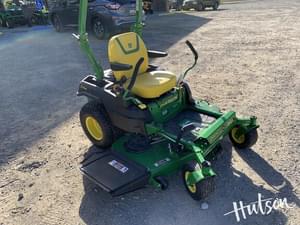 2024 John Deere Z530M Image