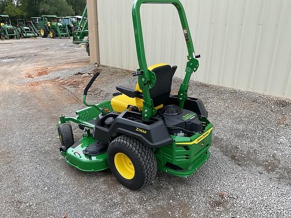 Image of John Deere Z530M equipment image 2