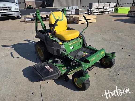 Image of John Deere Z530M Primary image