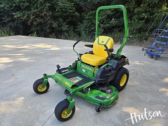 Image of John Deere Z530M equipment image 1