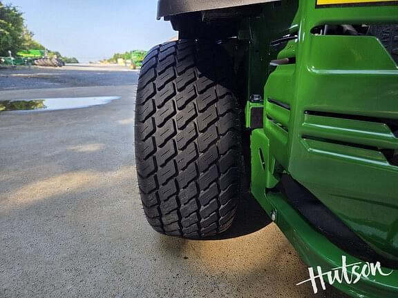 Image of John Deere Z530M equipment image 3