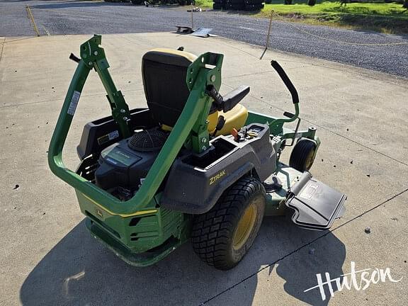 Image of John Deere Z530M equipment image 2