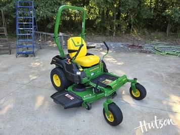 Main image John Deere Z530M