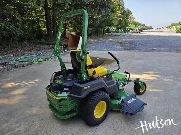 Image of John Deere Z530M equipment image 2