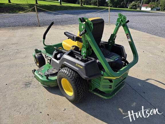 Image of John Deere Z530M equipment image 3