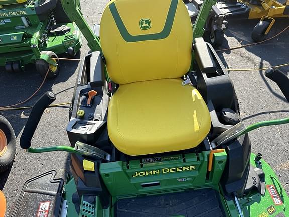 Image of John Deere Z530M equipment image 2