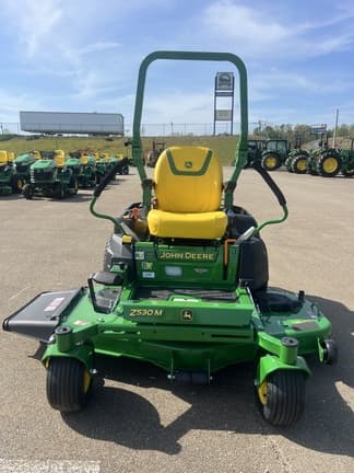 Main image John Deere Z530M