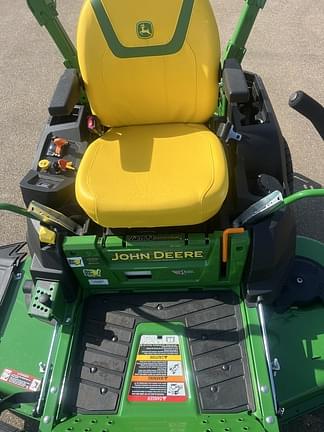 Image of John Deere Z530M equipment image 4