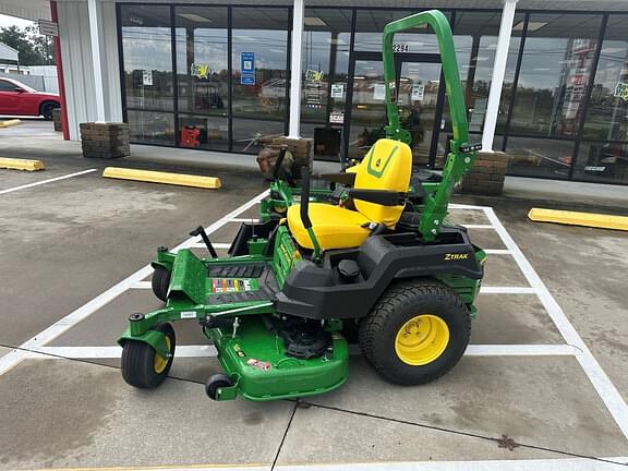 Image of John Deere Z530M equipment image 2