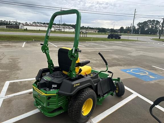 Image of John Deere Z530M equipment image 3