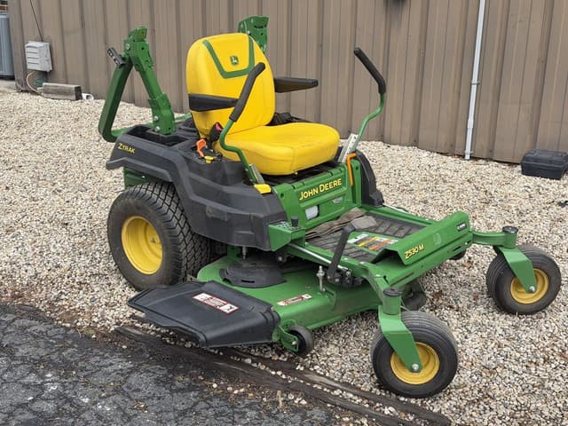 Image of John Deere Z530M equipment image 1