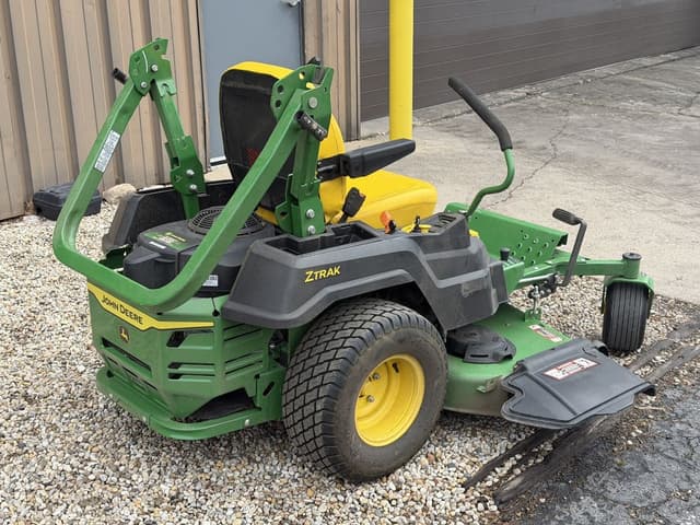 Image of John Deere Z530M equipment image 3