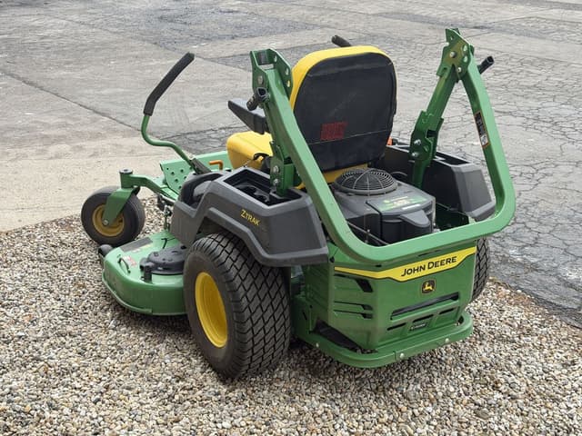 Image of John Deere Z530M equipment image 2