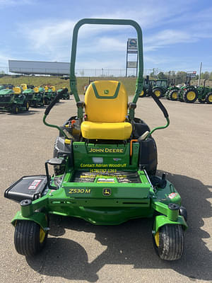 2024 John Deere Z530M Image