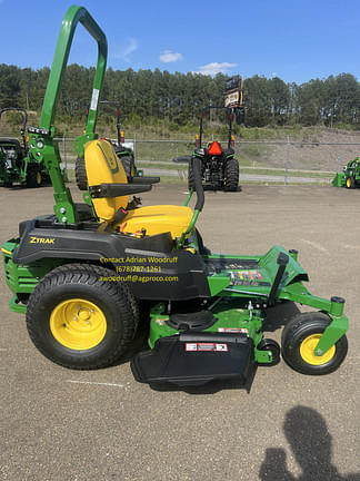 Image of John Deere Z530M equipment image 1