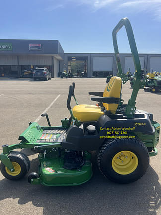 Image of John Deere Z530M equipment image 3