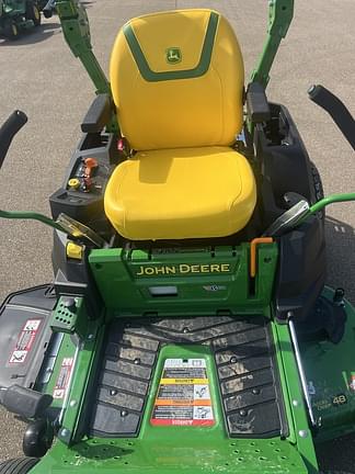 Image of John Deere Z530M equipment image 4