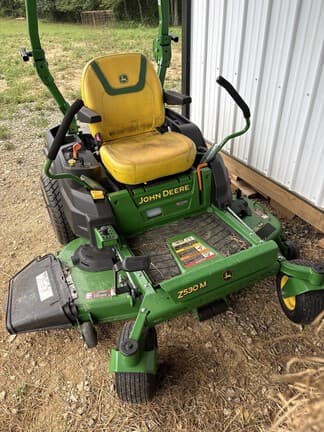 Image of John Deere Z530M Image 1