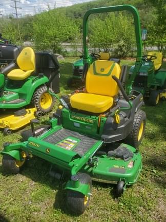 Main image John Deere Z530M