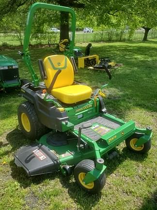 Image of John Deere Z530M equipment image 3
