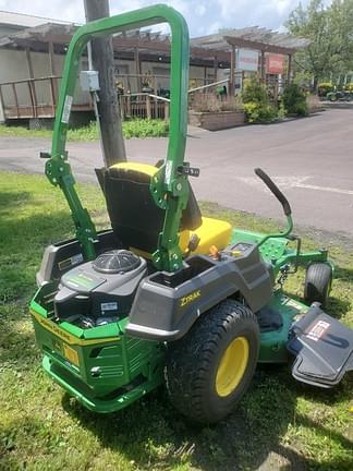 Image of John Deere Z530M equipment image 2