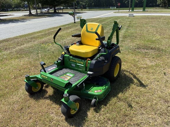 Image of John Deere Z530M Primary image