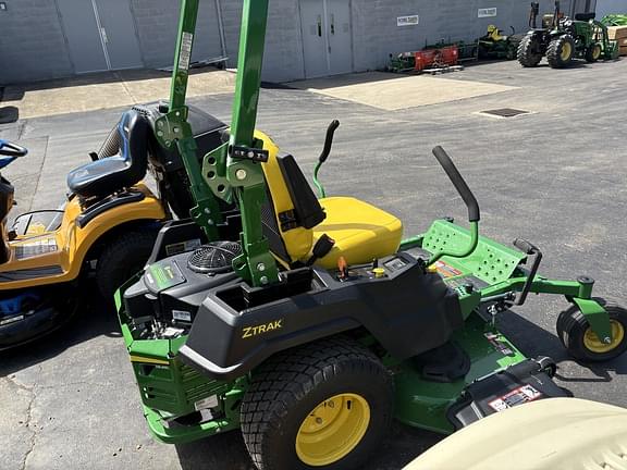Image of John Deere Z530M equipment image 3