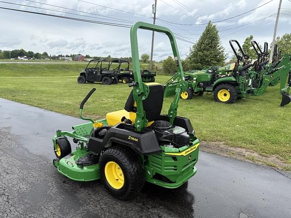 Image of John Deere Z530M equipment image 1