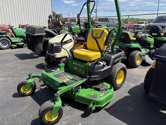 Image of John Deere Z530M equipment image 4
