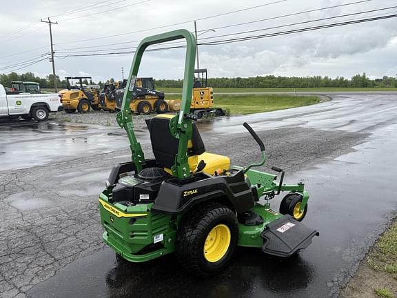 Image of John Deere Z530M equipment image 2