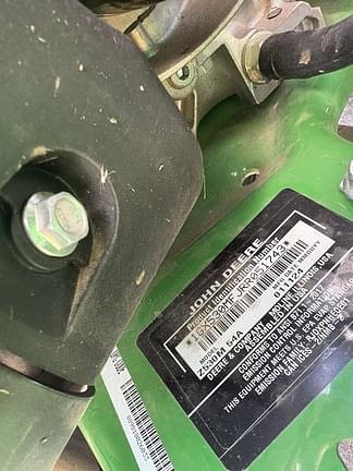 Image of John Deere Z530M equipment image 1