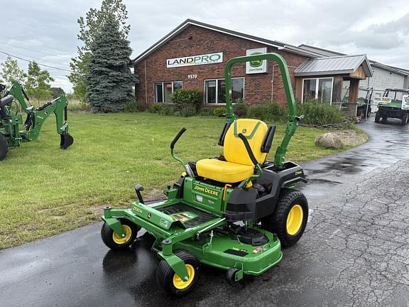 Image of John Deere Z530M Primary image