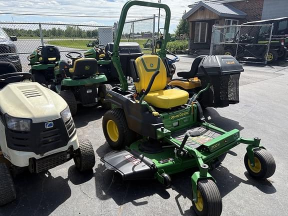 Image of John Deere Z530M Primary image