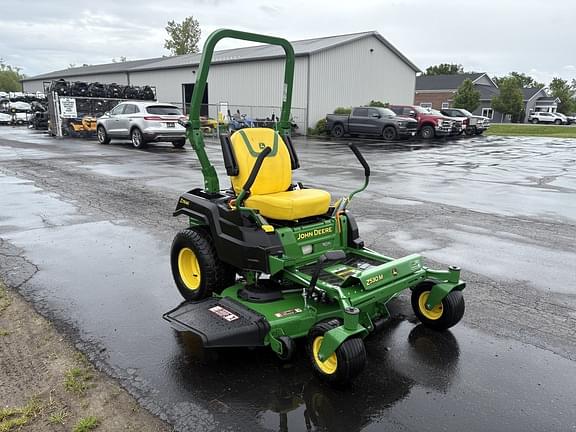 Image of John Deere Z530M equipment image 3