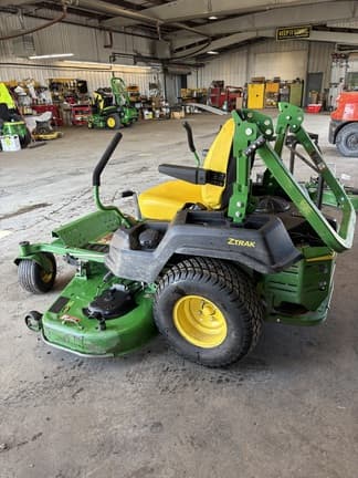 Image of John Deere Z530M equipment image 3