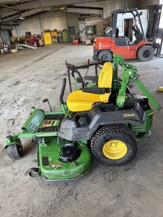 Image of John Deere Z530M equipment image 2