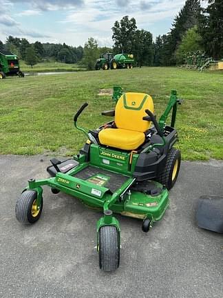 Image of John Deere Z530M Primary image