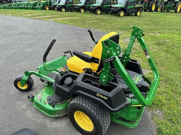 Image of John Deere Z530M equipment image 3