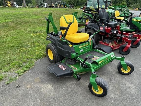 Image of John Deere Z530M equipment image 1