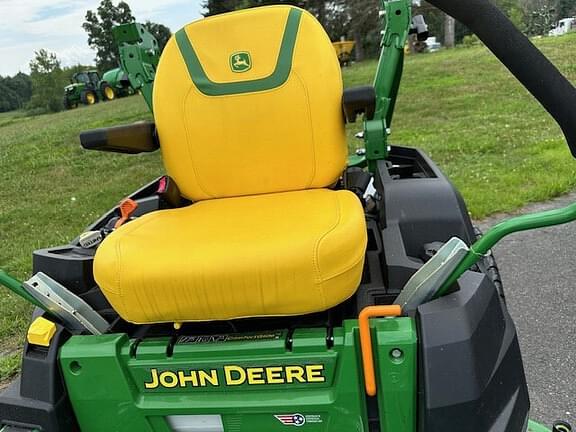 Image of John Deere Z530M equipment image 4