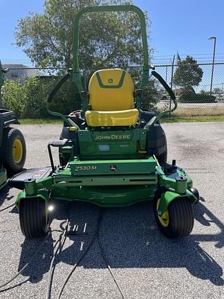 Image of John Deere Z530M equipment image 1