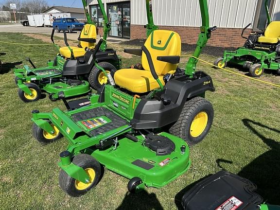 Image of John Deere Z530M Primary image