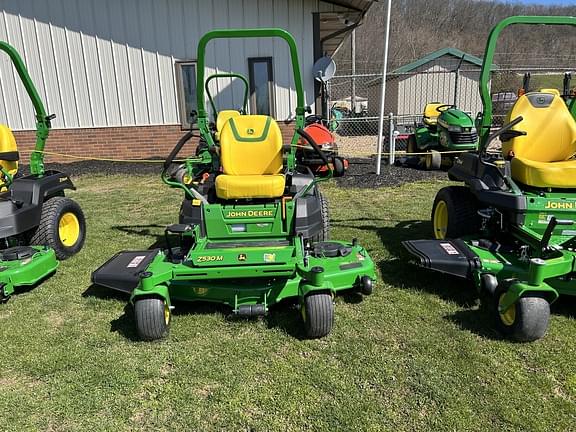 Image of John Deere Z530M equipment image 1