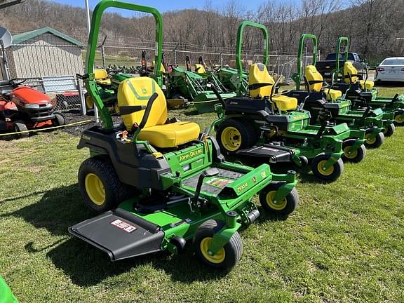 Image of John Deere Z530M equipment image 2
