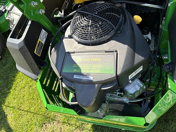 Image of John Deere Z530M equipment image 4